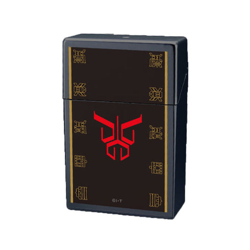 『仮面ライダーシリーズ』仮面ライダークウガ トライゴウラムマルチハードケース