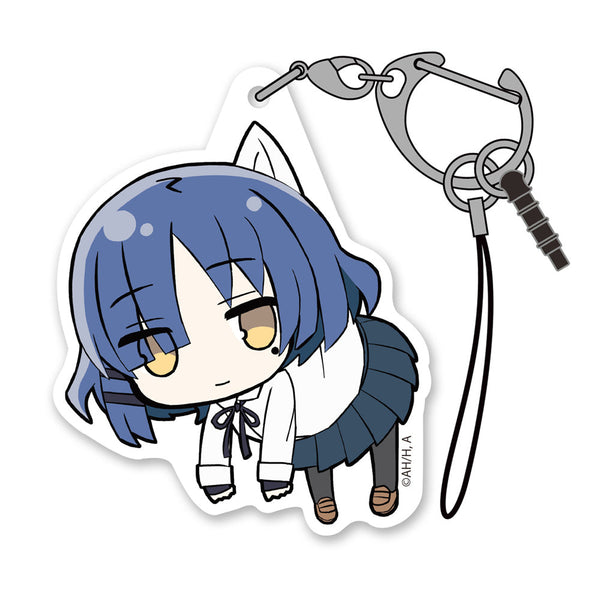 『ぼっち・ざ・ろっく!』山田リョウ アクリルつままれ【202405再販】