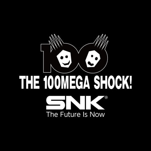 『NEOGEO』ジップパーカー【202406再販】