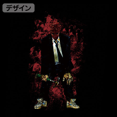 『ドロヘドロ(原作版)』心 フルカラーTシャツ【202406再販】