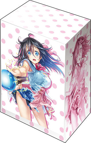 『ネトゲの嫁は女の子じゃないと思った?』デッキホルダーコレクション V3 玉置亜子