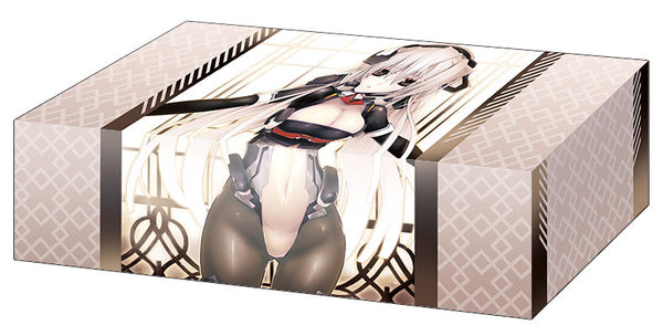 『境界線上のホライゾン』ストレイジボックスコレクション V2 ホライゾン・アリアダスト(P-01s)