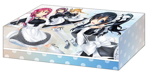 『ネトゲの嫁は女の子じゃないと思った?』メイド喫茶