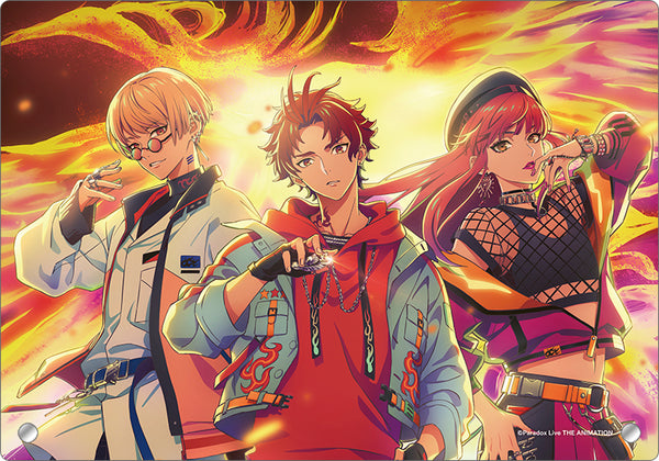 『Paradox Live THE ANIMATION』アクリルアートパネル/BAE
