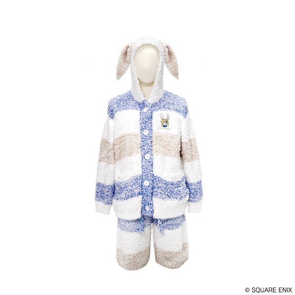 『FINAL FANTASY (ファイナルファンタジー) XIV 』もこもこルームウェアセット <レポリット>