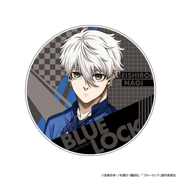 『ブルーロック』アクリルコースター 凪誠士郎
