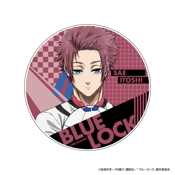 『ブルーロック』アクリルコースター 糸師冴
