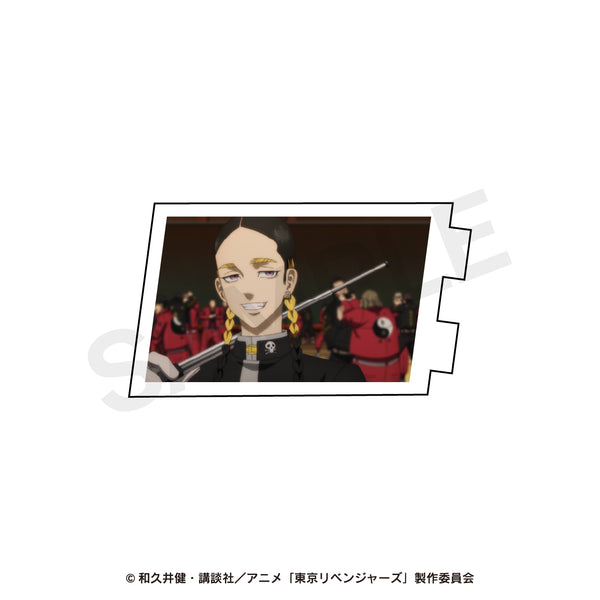 『東京リベンジャーズ』カスタマイズ場面写(天竺編) 09