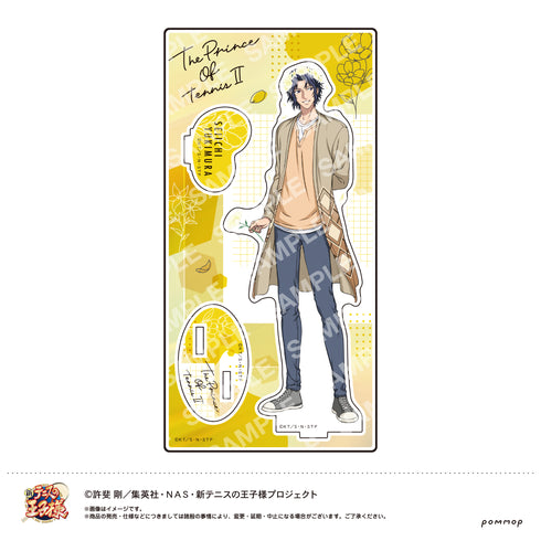 『新テニスの王子様』アクリルスタンド(I 幸村精市)