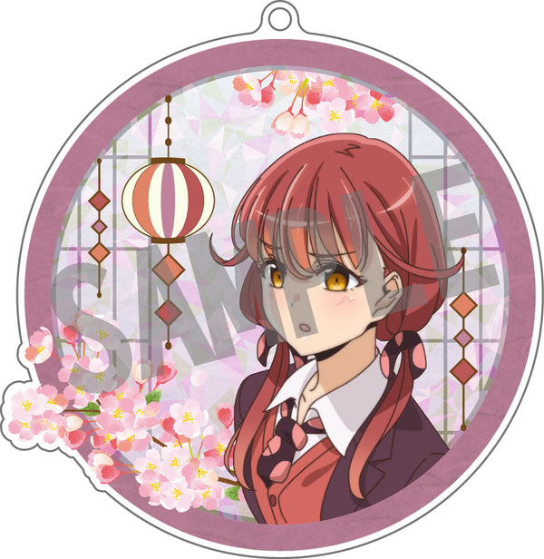 『江戸前エルフ』トゥインクルキーホルダー 小伊万里いすず