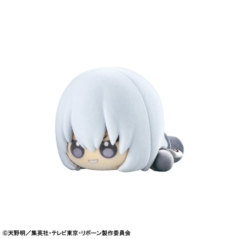 『家庭教師ヒットマンREBORN!』ぬいっぽ【BOX】