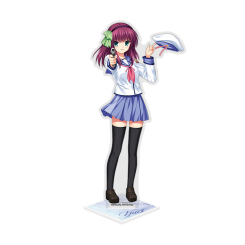 『Angel Beats!』ゆり アクリルスタンド【202405再販】