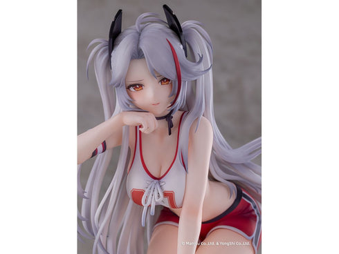 『アズールレーン』1/6 プリンツ・オイゲン ブリリアントタッチダウンVer.