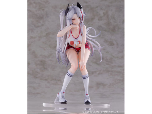 『アズールレーン』1/6 プリンツ・オイゲン ブリリアントタッチダウンVer.