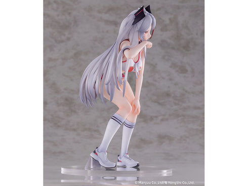 『アズールレーン』1/6 プリンツ・オイゲン ブリリアントタッチダウンVer.