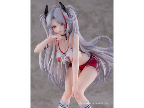 『アズールレーン』1/6 プリンツ・オイゲン ブリリアントタッチダウンVer.