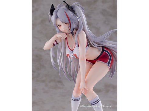 『アズールレーン』1/6 プリンツ・オイゲン ブリリアントタッチダウンVer.