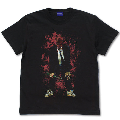 『ドロヘドロ(原作版)』心 フルカラーTシャツ【202406再販】