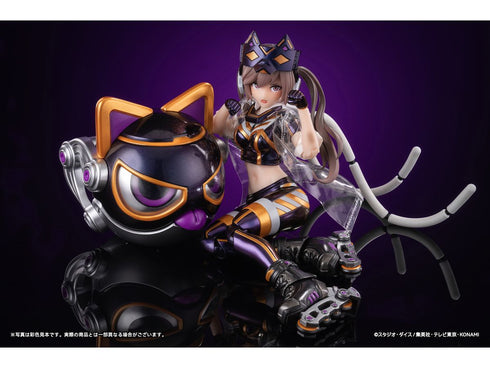 『遊戯王カードゲーム』1/12 I:Pマスカレーナ Ver.1 DX版 (遊戯王カードゲーム モンスターフィギュアコレクション)