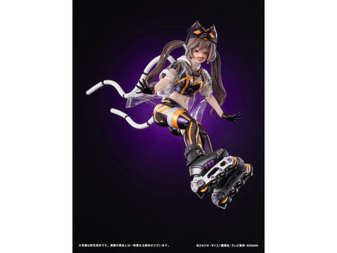 『遊戯王カードゲーム』1/12 I:Pマスカレーナ Ver.1 DX版 (遊戯王カードゲーム モンスターフィギュアコレクション)