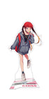 『グリッドマンユニバース』アクリルスタンド 飛鳥川ちせ
