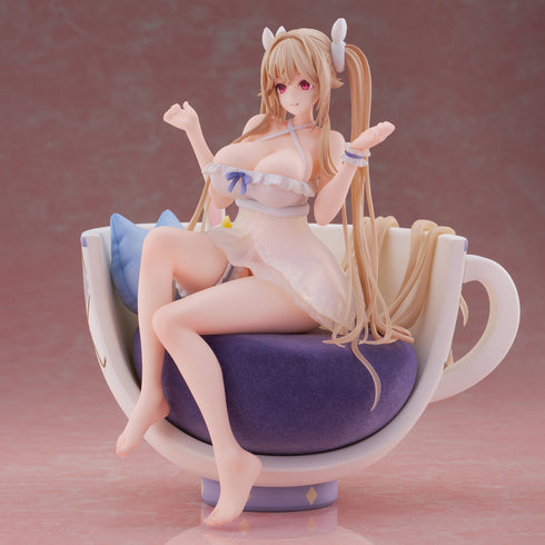 『アズールレーン』アンカレッジ 交流宿舎ver. 1/7スケール完成品フィギュア