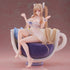 『アズールレーン』アンカレッジ 交流宿舎ver. 1/7スケール完成品フィギュア