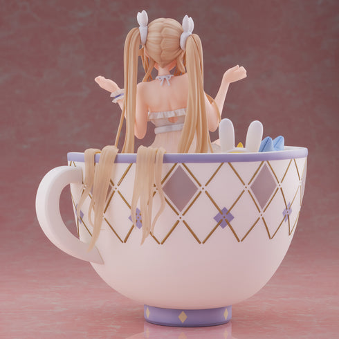 『アズールレーン』アンカレッジ 交流宿舎ver. 1/7スケール完成品フィギュア