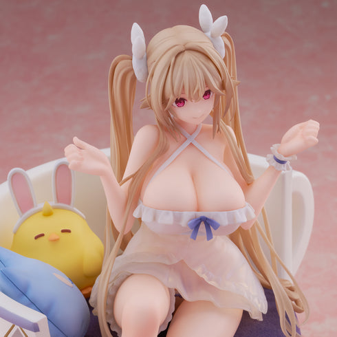 『アズールレーン』アンカレッジ 交流宿舎ver. 1/7スケール完成品フィギュア