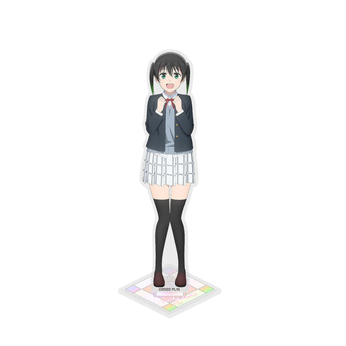 『ラブライブ!虹ヶ咲学園スクールアイドル同好会』高咲侑 アクリルスタンド