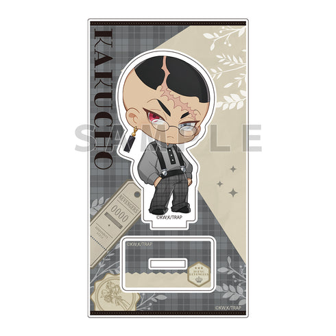 『東京リベンジャーズ』アクリルスタンド(鶴蝶/サスペンダー)