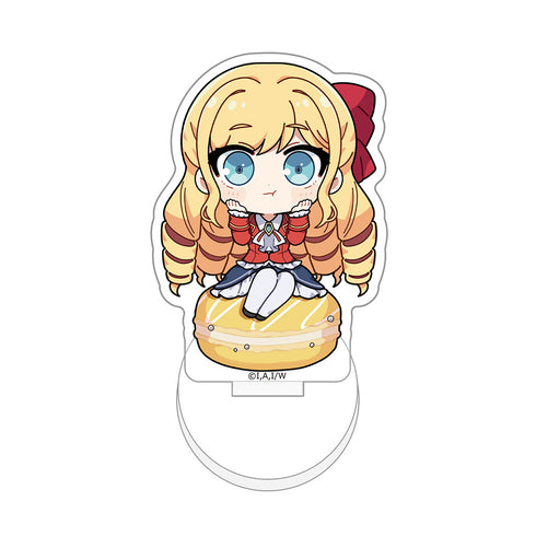 『私の推しは悪役令嬢。』ミニアクリルスタンド(クレア)