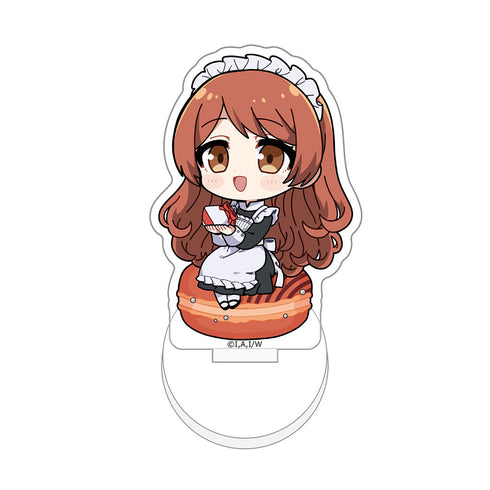 『私の推しは悪役令嬢。』ミニアクリルスタンド(レーネ)