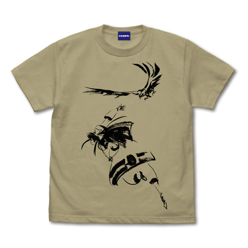 『真SAMURAI SPIRITS』ナコルル&ママハハ Tシャツ【202406再販】