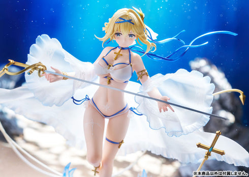 『アズールレーン』ジャンヌ・ダルク 蒼浪の映画聖女 1/7 完成品フィギュア