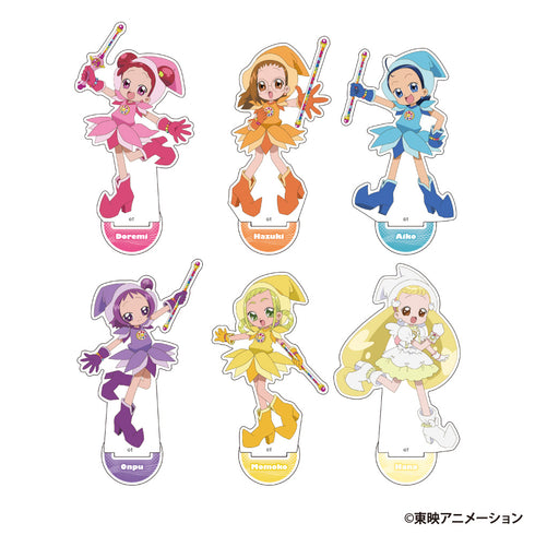 『おジャ魔女どれみ』アクリルスタンドフィギュア ハナ