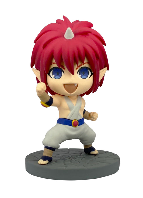 『幽☆遊☆白書』ミニフィギュアコレクション Vol.2 1BOX