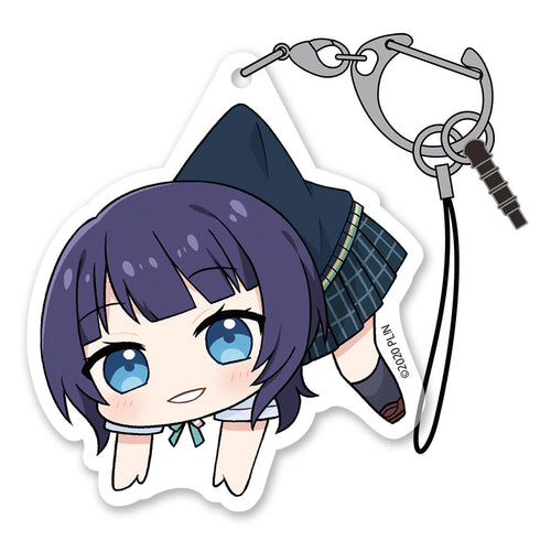 『ラブライブ!虹ヶ咲学園スクールアイドル同好会』朝香果林 アクリルつままれ 夏服ver.