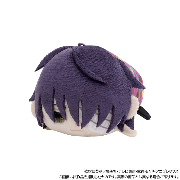 『銀魂』ゆめころね(ぬいぐるみ)/高杉晋助