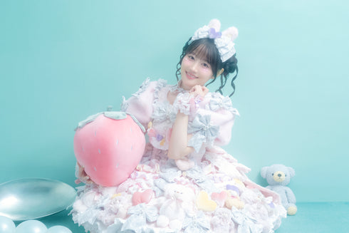 【CD】小倉 唯 超級特別奇蹟芭菲♡【通常盤U(僅CD)】