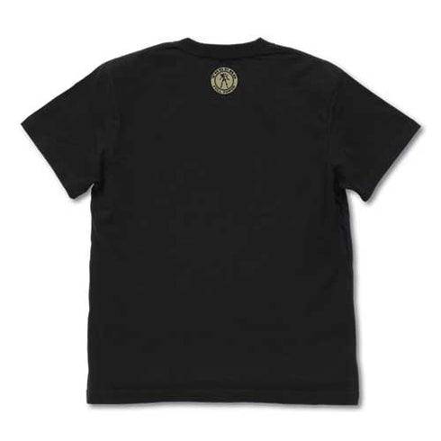 『幽☆遊☆白書』戸愚呂弟 100%中の100% Tシャツ【202406再販】