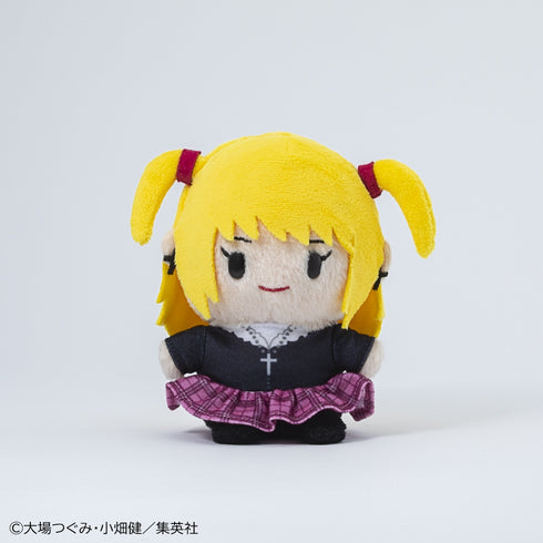 『DEATH NOTE』ぱやぱやっこぬいぐるみ 弥海砂
