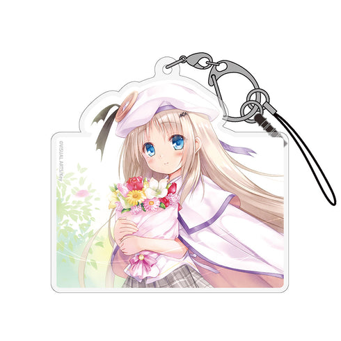 『クドわふたー』能美クドリャフカ アクリルマルチキーホルダー【202406再販】