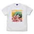 『マクロスF』星間飛行 フルカラーTシャツ