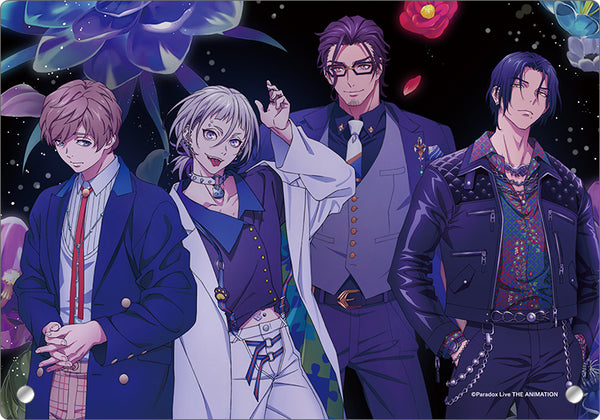 『Paradox Live THE ANIMATION』アクリルアートパネル/The Cat’s Whiskers