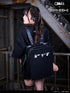 『DEATH NOTE』QOOZA × DEATH NOTE / MISA DEATH NOTE BACKPACK