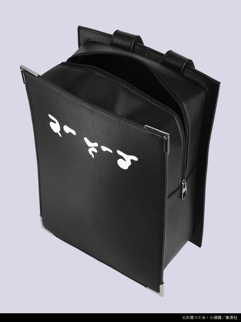 『DEATH NOTE』QOOZA × DEATH NOTE / MISA DEATH NOTE BACKPACK