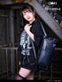 『DEATH NOTE』QOOZA × DEATH NOTE / MISA DEATH NOTE BACKPACK