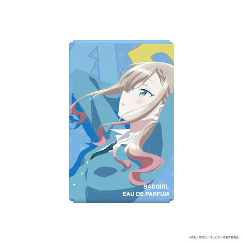 『ばっどがーる』オードパルファム 涼風涼