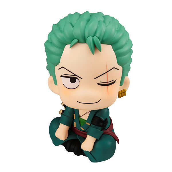 『ワンピース ONE PIECE』るかっぷ ロロノア・ゾロ